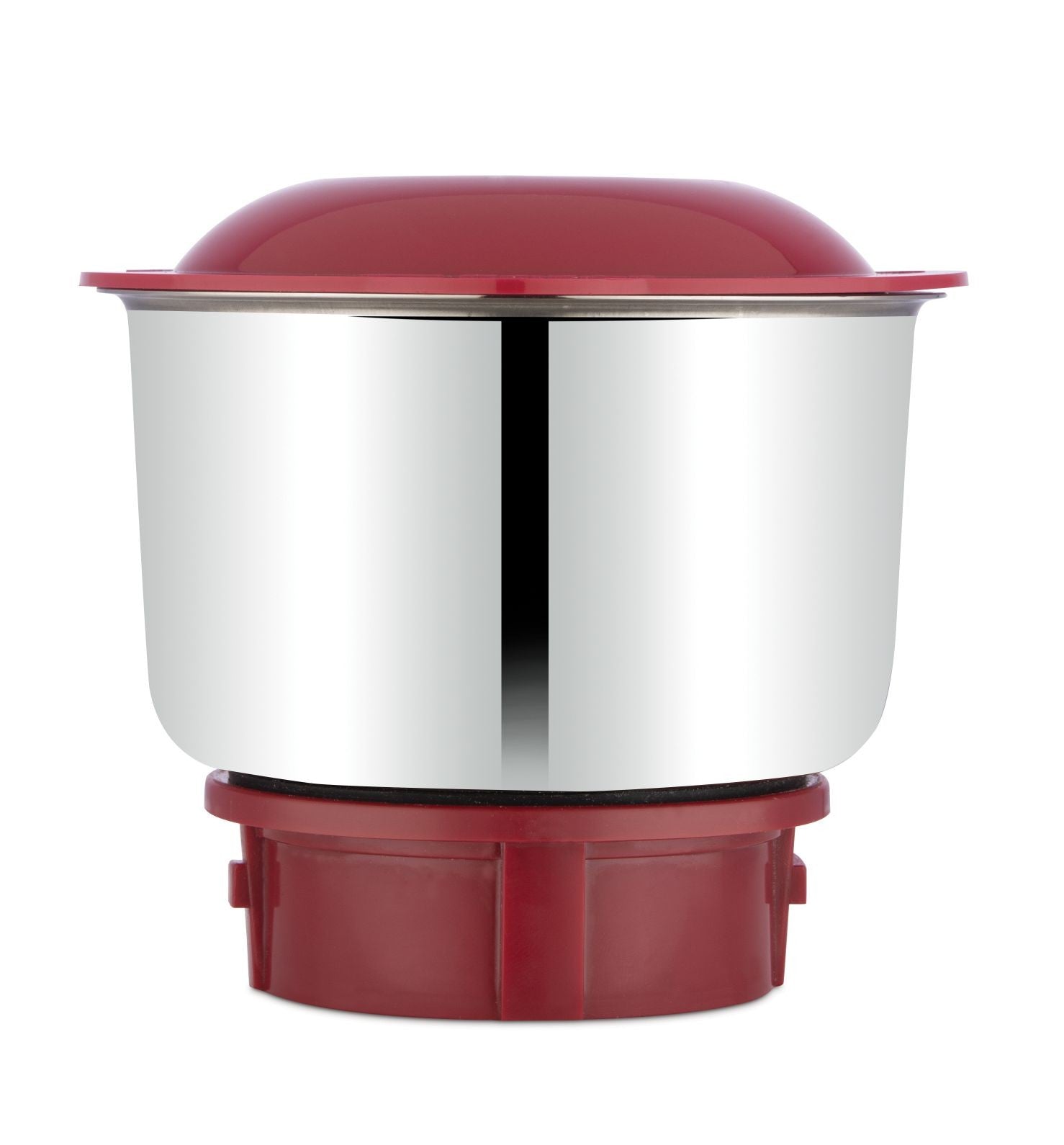 Bajaj Classic Indian Mixer Grinder, 600W, Stainless Steel Jars - Indian Mixer Grinder, Spice & Coffee grinder 110V for use in Canada / USA