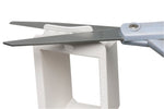 Rallonge de boîte de prise électrique Arlington BE1-5, 1 module, blanc, paquet de 5