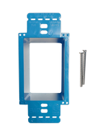 BestMounts Electrical Power Outlet Box Extender Kit | BEBEX