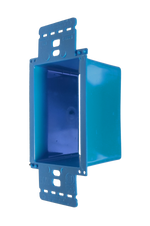 BestMounts Electrical Power Outlet Box Extender Kit | BEBEX