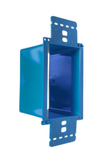 BestMounts Electrical Power Outlet Box Extender Kit | BEBEX