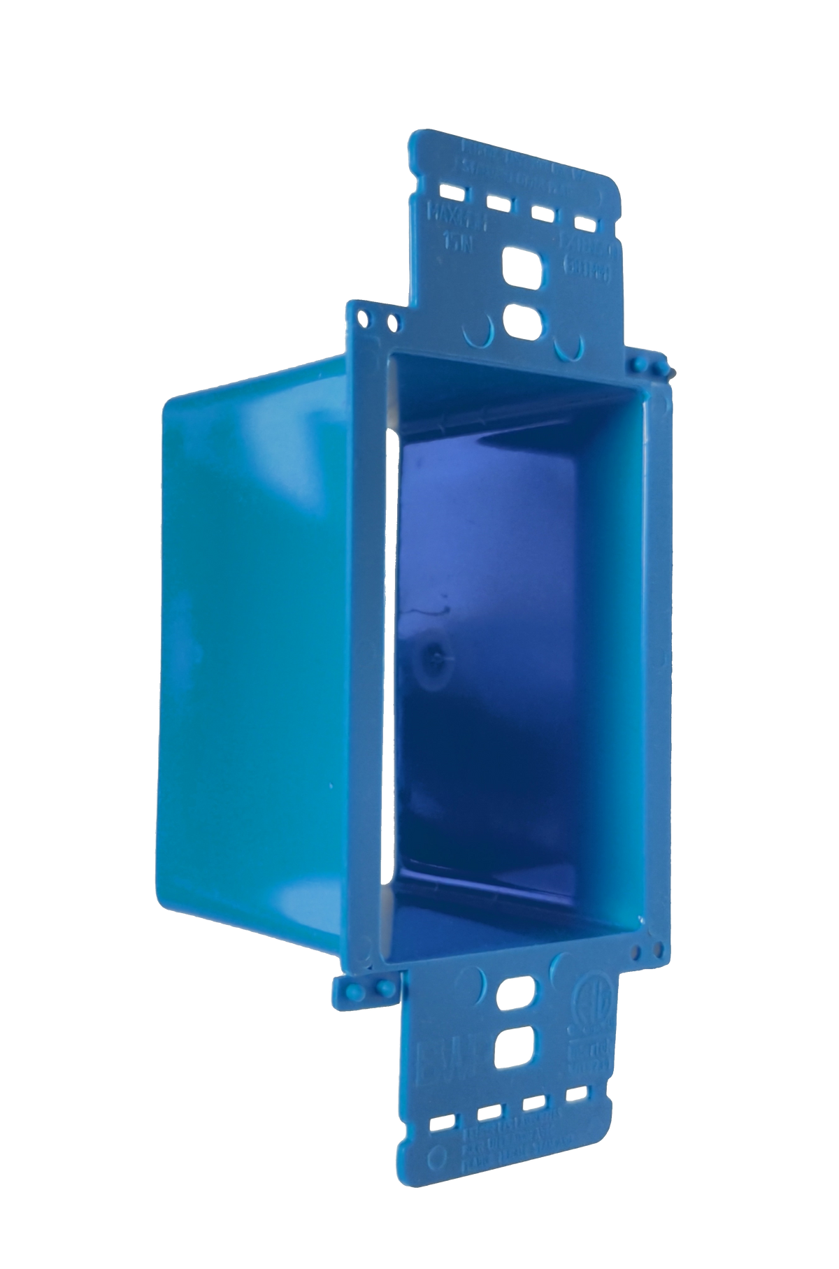 BestMounts Electrical Power Outlet Box Extender Kit | BEBEX