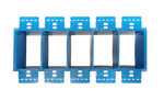 BestMounts Electrical Power Outlet Box Extender Kit | BEBEX