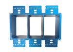 BestMounts Electrical Power Outlet Box Extender Kit | BEBEX