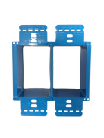 BestMounts Electrical Power Outlet Box Extender Kit | BEBEX