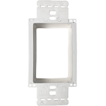 BestMounts Electrical Power Outlet Box Extender Kit | BEBEX