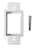 BestMounts Electrical Power Outlet Box Extender Kit | BEBEX