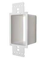 BestMounts Electrical Power Outlet Box Extender Kit | BEBEX