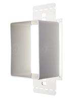 BestMounts Electrical Power Outlet Box Extender Kit | BEBEX