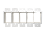BestMounts Electrical Power Outlet Box Extender Kit | BEBEX