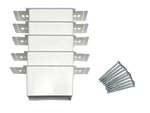 BestMounts Electrical Power Outlet Box Extender Kit | BEBEX