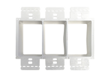 BestMounts Electrical Power Outlet Box Extender Kit | BEBEX