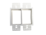 BestMounts Electrical Power Outlet Box Extender Kit | BEBEX