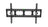BEST-35 Heavy Duty Tilting Wall Mount for 42 – 100″ TVs