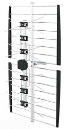 Focus Antennas Ultra Long Range Indoor/Outdoor HDTV Antenna (BEST-4HD)