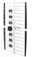 Focus Antennas Ultra Long Range Indoor/Outdoor HDTV Antenna (BEST-4HD)