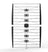 Focus Antennas Ultra Long Range Indoor/Outdoor HDTV Antenna (BEST-4HD)