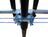 BEST 8-Bay Long Distance Multi-Directional (80+ mi/130+ km) HDTV UHF/VHF Antenna (BEST-8HD)