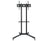 BestMounts Mobile Home Theater/Office Stand with 37-60 inch TV Mount (BEST STAND-47)