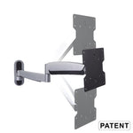 BestMounts Interactive Counterbalance Full-motion Tv Wall Mount (BLM-521)