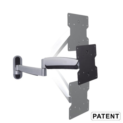BestMounts Interactive Counterbalance Full-motion Tv Wall Mount (BLM-521)