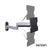BestMounts Interactive Counterbalance Full-motion Tv Wall Mount (BLM-521)