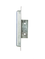 BestMounts New Construction (Nail-On) 1-Gang Low Voltage Metal Mounting Bracket | BLVMPST1