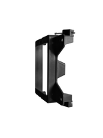 BestMounts New Construction (Nail-On) 1-Gang Low Voltage Plastic Mounting Bracket | BLVN1