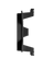 BestMounts 1-Gang New Construction Nail-On Low Voltage Mounting Bracket – Plastic