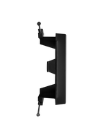 BestMounts New Construction (Nail-On) 1-Gang Low Voltage Plastic Mounting Bracket | BLVN1