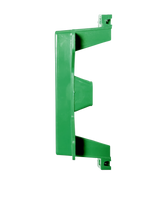 BestMounts New Construction (Nail-On) 1-Gang Low Voltage Plastic Mounting Bracket | BLVN1