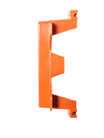 BestMounts New Construction (Nail-On) 1-Gang Low Voltage Plastic Mounting Bracket | BLVN1
