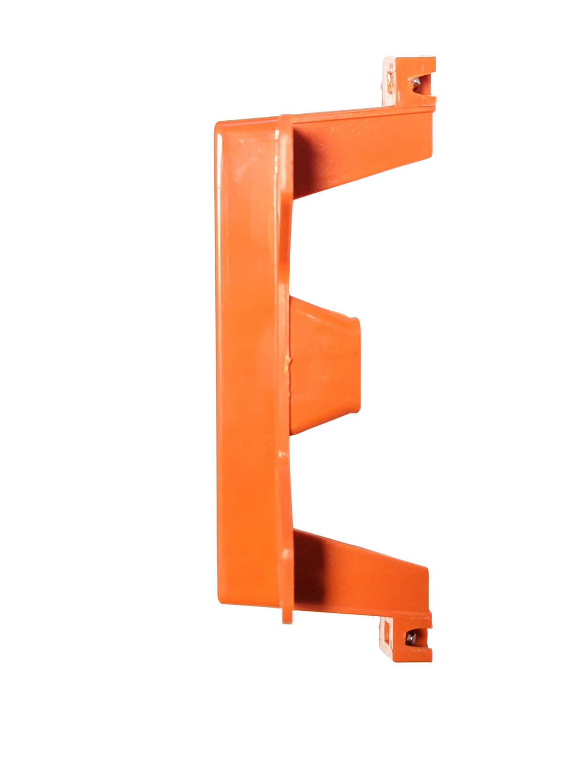 BestMounts New Construction (Nail-On) 1-Gang Low Voltage Plastic Mounting Bracket | BLVN1