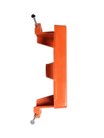 BestMounts New Construction (Nail-On) 1-Gang Low Voltage Plastic Mounting Bracket | BLVN1