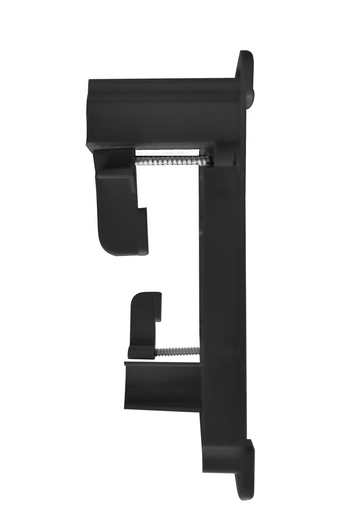 BestMounts Drywall Retrofit (Screw-On) 2-Gang Low Voltage Mounting Bracket | BLVP2