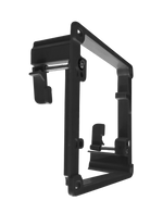 BestMounts Drywall Retrofit (Screw-On) 2-Gang Low Voltage Mounting Bracket | BLVP2