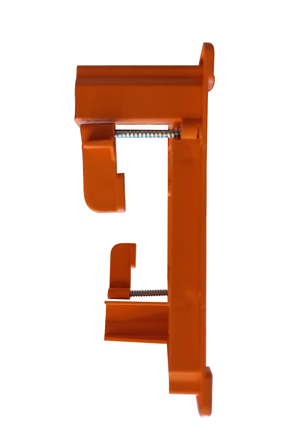 BestMounts Drywall Retrofit (Screw-On) 2-Gang Low Voltage Mounting Bracket | BLVP2
