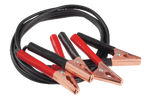 Booster Cables Light Duty Standard Clamp ( jumper cable )