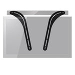 Best Mounts Universal Sound Bar Bracket Mount (BSBM-305)