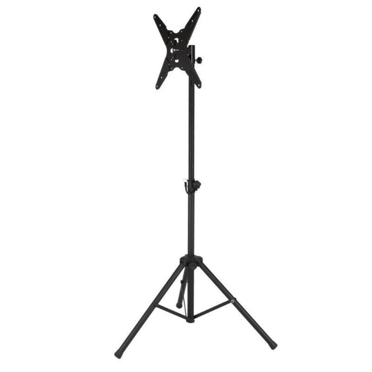 LE MEILLEUR TRÉPIED POUR SUPPORT DE TÉLÉVISEUR pour TV de 32″ à 55″ BTP-001+1
