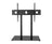 BestMounts Universal Table Top TV Stand / Base Mount fits 37-65 inch up to 50KG/110lbs for LED, LCD (BUM-302)