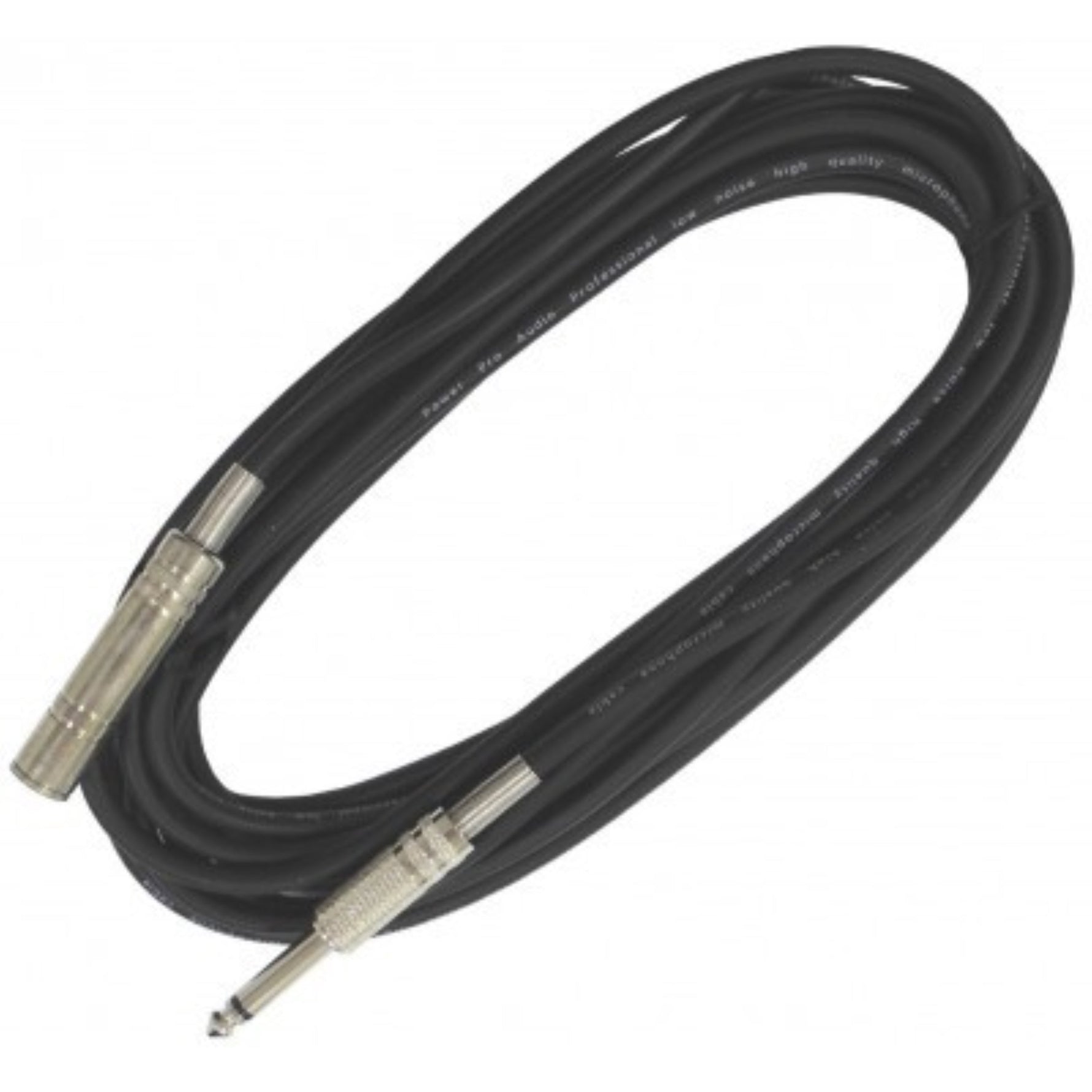 Mono Male to Female Cable - 3ft