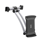 CA62 Support de voiture élégant pour appui-tête de voiture pour téléphones portables et tablettes de 110 mm à 255 mm.