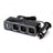 Car DC 12v Extension x3 with a USB