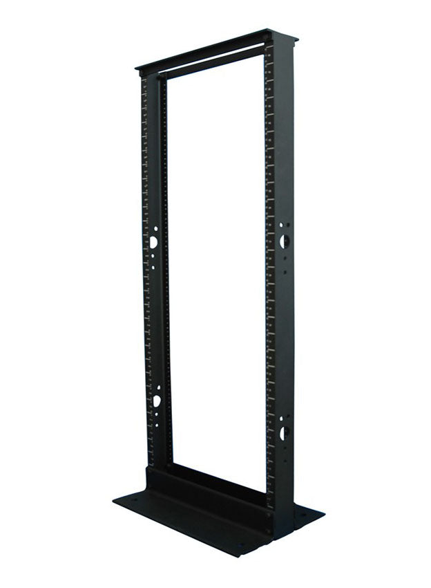 2-POST OPEN RACK BVM-2P-20U