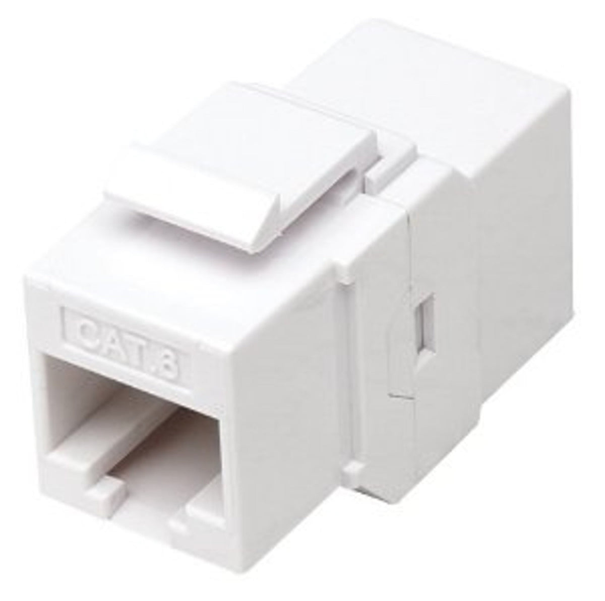 NETWORK / ETHERNET / CAT 5 / CAT 5E / CAT6 CABLE COUPLER