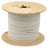 12 AWG In-Wall Rated Plenum Speaker 2-Wire - 1000 ft/300 m (White)