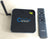 WaveMatter CARBON 9 Android TV BOX - QUAD-CORE, 4K, 2GB RAM, 16GB STORAGE, KODI,802.11ac Dual band wifi