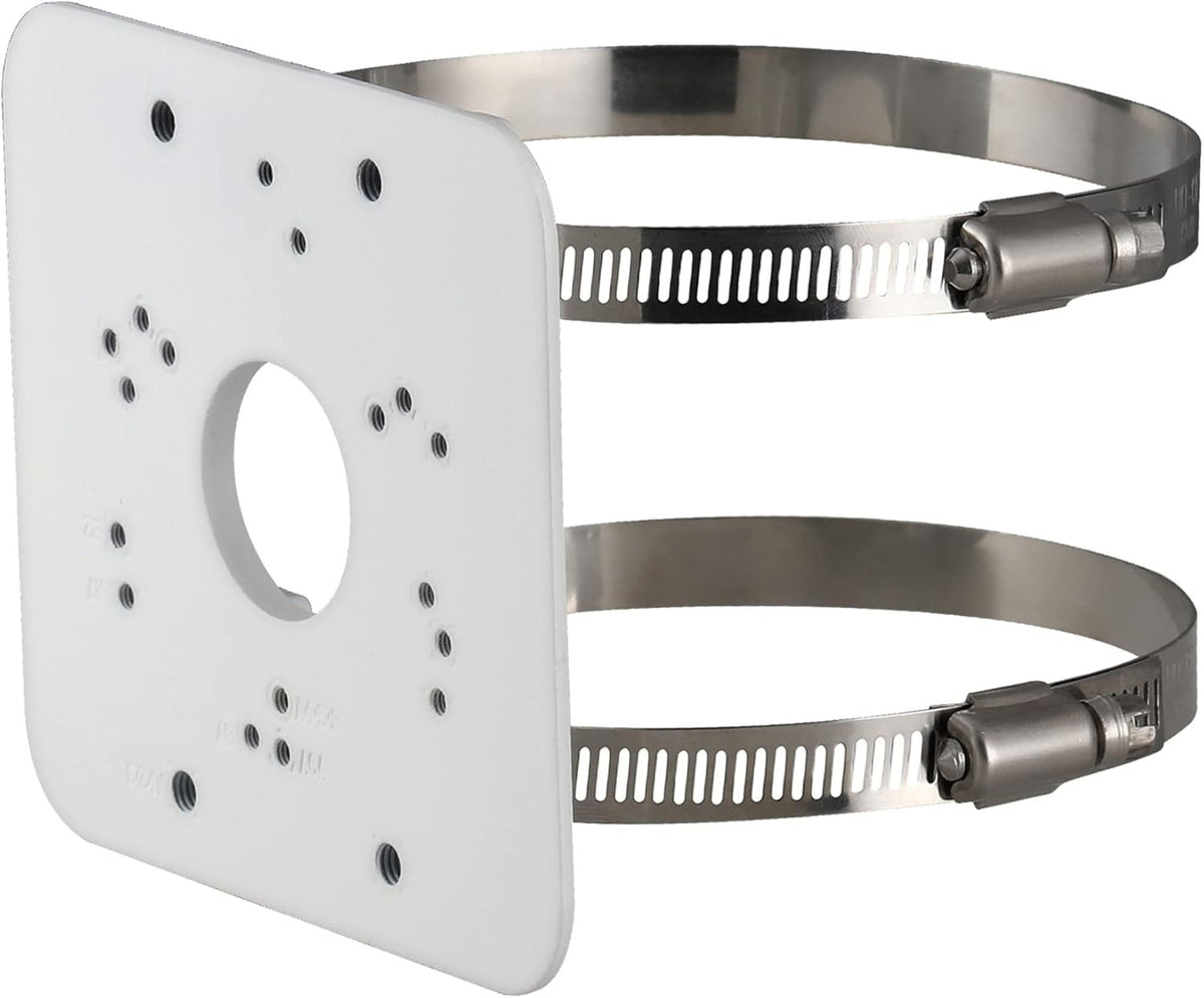 DahuaOEM PFA152-E BLANC Accessoire de sécurité de montage