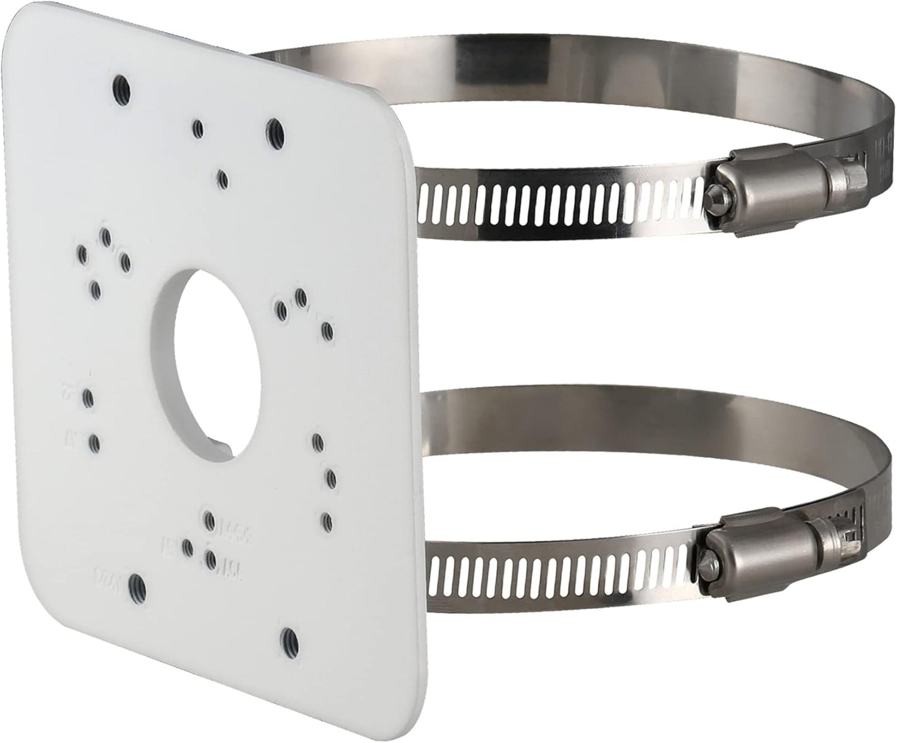 DahuaOEM PFA152-E  WHITE  Mount Security Accessory